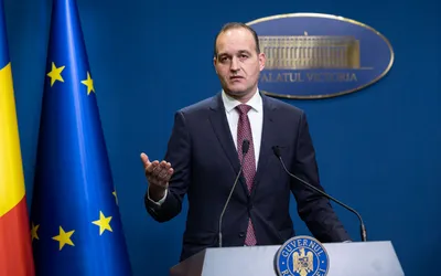 Cum și când se vor pune în mișcare fondurile PNRR? Interviu cu Dan Vîlceanu, Ministrul Investițiilor și Proiectelor Europene