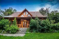 ECO VILLAGE HOUSE SRL