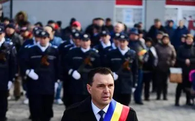 Viziune de primar 2022: Negoiță Liviu-Cristian , primarul orașului Cernavoda, județul Constanța