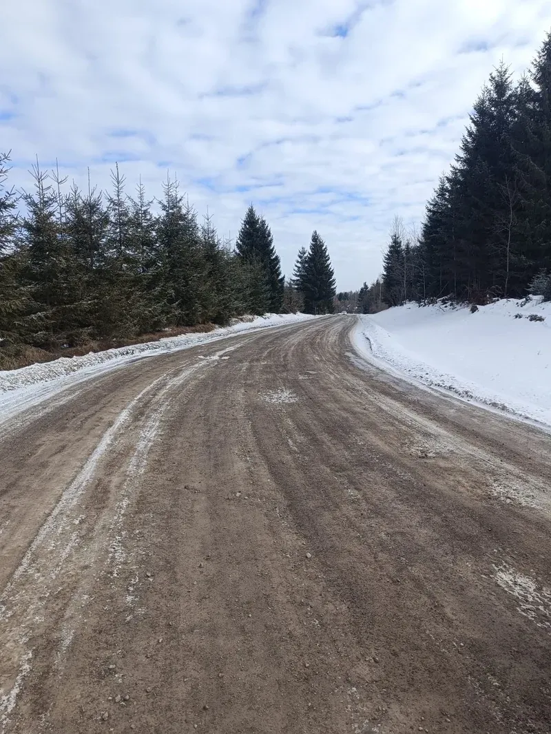 Traseul A8 se suprapune pe 1,5 km din Ditrău–Tulgheș; sectorul va fi predat CNIR; CJ Harghita lansează procedură pentru 3 km de drum județean