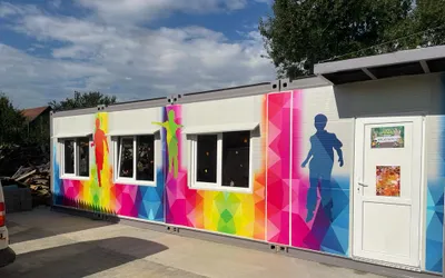 Containere Altfel