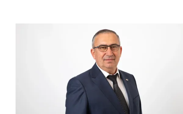 Gepiu se modernizează: Marile proiecte ale primarului Ioan Purge