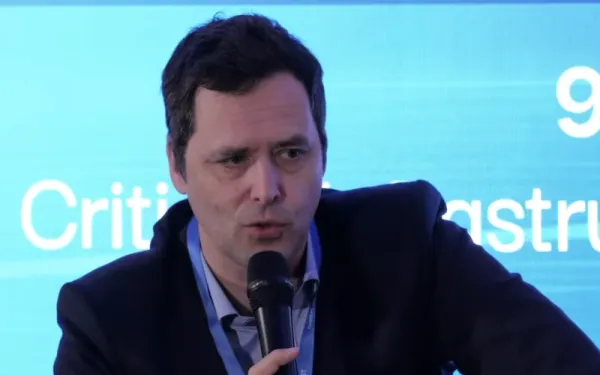 Când cade curentul, cade totul - protecția infrastructurilor critice în era amenințărilor hibride