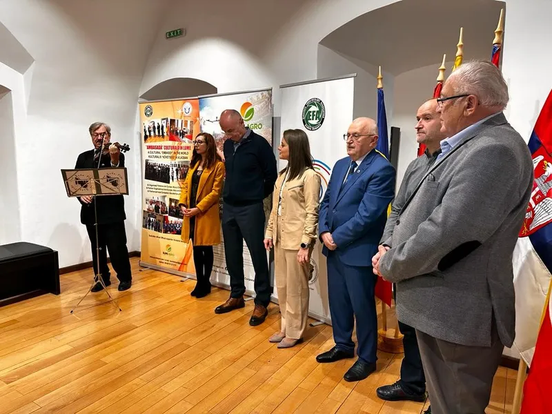 Campionatul european al vatmanilor, văzut prin obiectivul fotografului