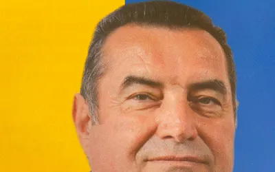 Viziune de primar: Paşca Ioan, primarul comunei Girișu de Criș, județul Bihor