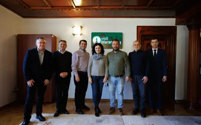 Bilet Unic de vizitare a tuturor muzeelor aflate în subordinea Consiliului  Județean Maramureș