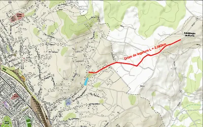 Acord de asociere în vederea modernizării drumului de legătură  dintre Oradea și Săldăbagiu de Munte