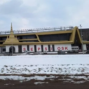 Stadion Municipal Sfântu Gheorghe  O moștenire pentru generațiile viitoare