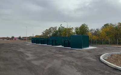 Platforme de deșeuri din județ | Stadiul lucrărilor