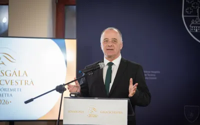 Gala Ecvestră 2026, de la Remetea, a premiat excelența, tradiția și perseverența