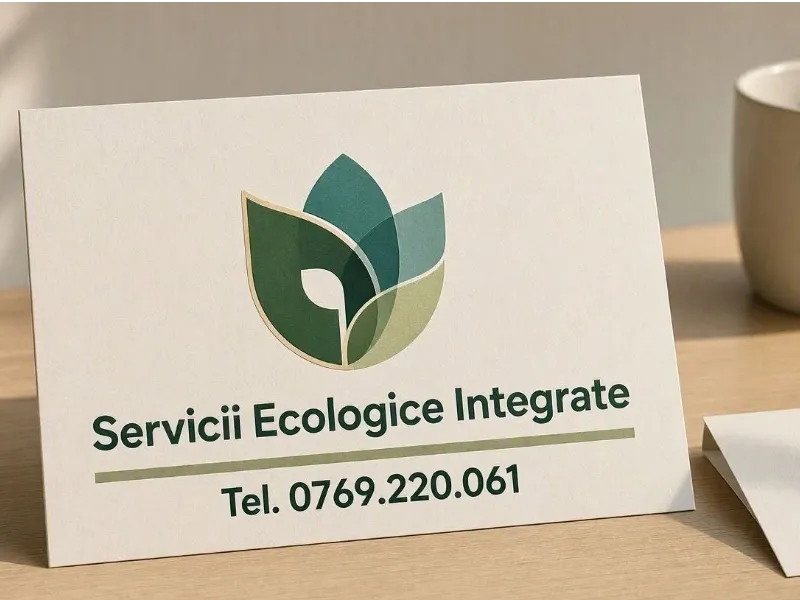 ECOLOGIC - BIOINSECTICID - DEZINFECTIE - DEZINSECTIE - DERATIZARE - NONTOXIC