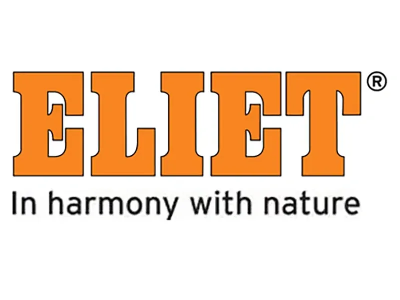 Eliet - Suflante și aspiratoare pentru frunze și resturi vegetale și non-vegetale