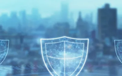 Digital Shield for Smart City — Scutul digital al administrației moderne