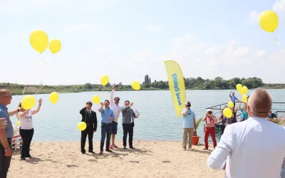 Consiliul Județean Arad a lansat programul „Turism în Podgoria Miniș-Măderat”