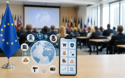 InfoCons oferă acces la alertele privind produsele cu risc în 33 de limbi, cu ocazia International Product Safety Week 2026