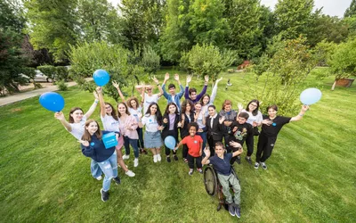 PMB și UNICEF invită copiii și părinții din București să spună de ce are nevoie Capitala pentru a deveni un oraș prietenos cu copiii