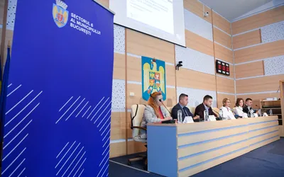 Se schimbă modul în care se fac achizițiile publice, în Sectorul 6!