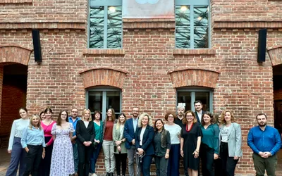 Maramureșul, prezent la întâlnirea interregională din cadrul proiectului „Open Regio Culture”