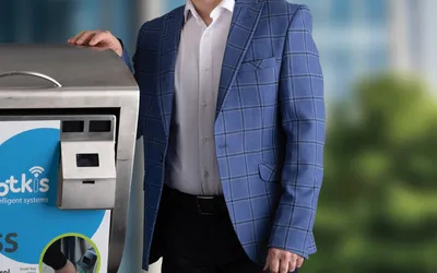 Digitalizarea în domeniul colectării deșeurilor este aici și poate fi implementată ,,la cheie” de orice Primărie, prin PNRR