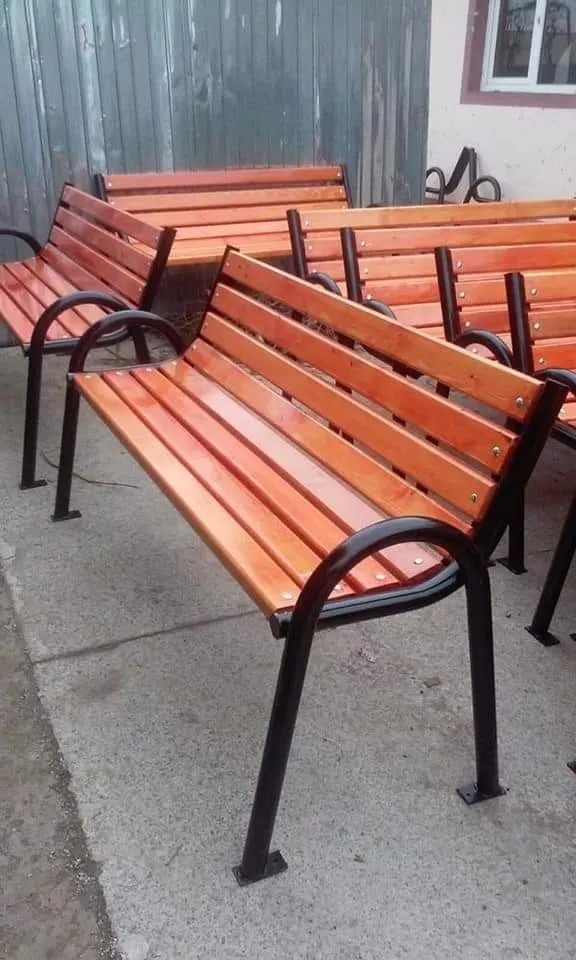 Banca parc