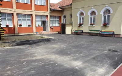 Şcolile orădene, în reabilitare în perioada vacanței