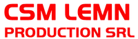 CSM LEMN PRODUCTION SRL