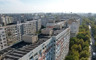 Sectorul 3, în contextul Zilei Mondiale a Eficienței Energetice