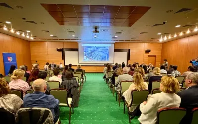 CJ Brașov finalizează proiect cu fonduri europene pentru dotarea Laboratorului de Anatomie Patologică în oncologie