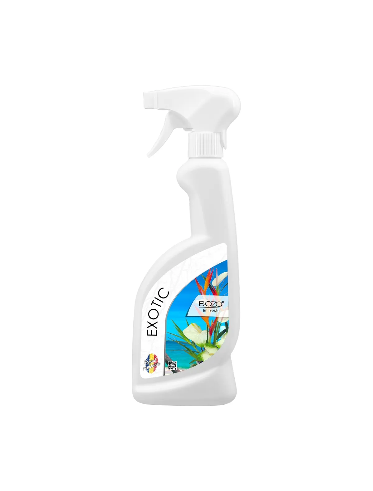 ODORIZANT EXOTIC 0,5 KG