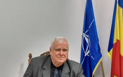 BILANȚ DE MANDAT 2016 - 2020: Toader Dima, primarul Comunei Berezeni, județul Vaslui