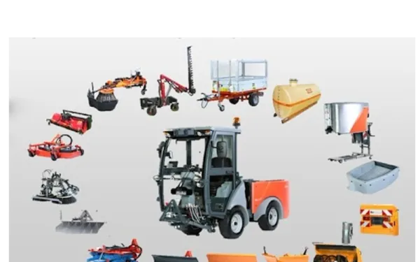 Eficiența maximă a curățeniei orășenești: 1 mașină + 1 operator = multiple utilizări, 365 zile/an