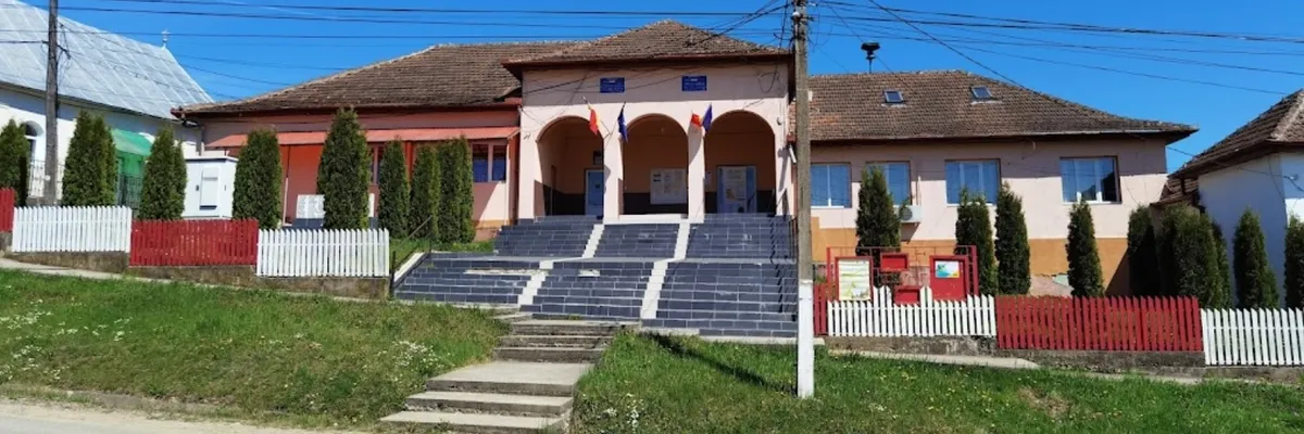 PRIMĂRIA BÂRNA