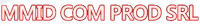 MMID COM PROD SRL
