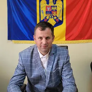 Viziune de Primar : Banea Nicolae , primarul comunei Iclănzel , județul Mureș