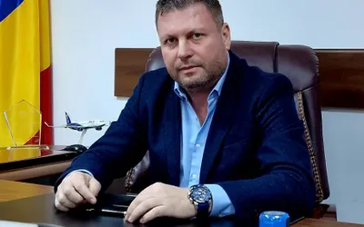 Viziune de primar: Rusu Daniel- Cezar, primarul comunei Adunații Copăceni, județul Giurgiu