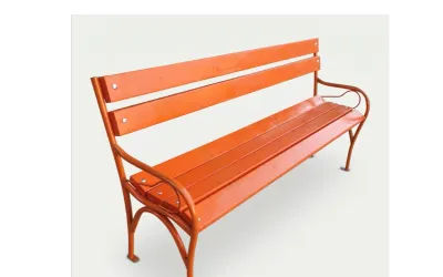Mobilier stradal & urban