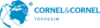 CORNEL&CORNEL TOPOEXIM SRL