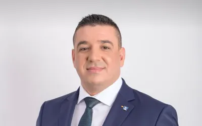 Viziune de primar:  Ghiță Ioan Adrian, primarul comunei Domnești , județul Ilfov