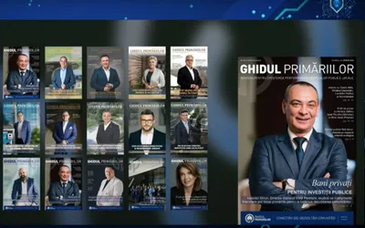 Ghidul Primăriilor face pasul către Web 3.0. NFT-urile sunt doar începutul