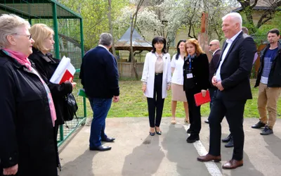 Undă verde pentru noi investiții europene în sistemul sanitar