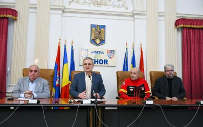 Acces mai ușor pentru bihoreni la servicii medicale de calitate