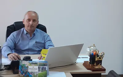 Viziune de primar 2022 : Balint Liviu, primarul comunei Vima Mică, județul Maramureș