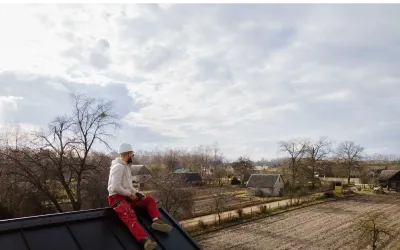 Construcții și Reparații Acoperișuri de la A la Z