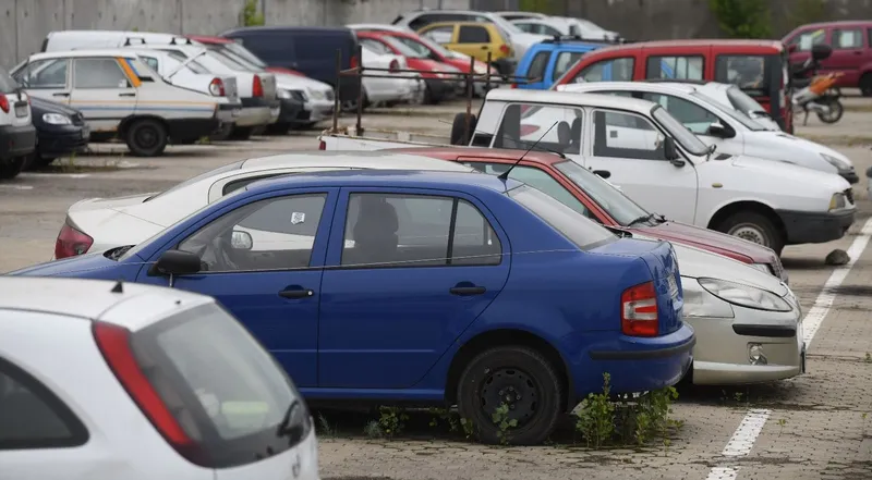 Rabla local, la Primăria Sectorului 6: iată cât de simplu se pot înscrie cei 1.090 de cetățeni înregistrați la AFM!