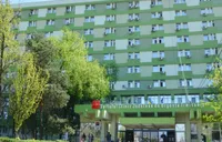 SPITALUL CLINIC JUDEȚEAN DE URGENȚĂ 'PIUS BRÎNZEU' TIMIȘOARA