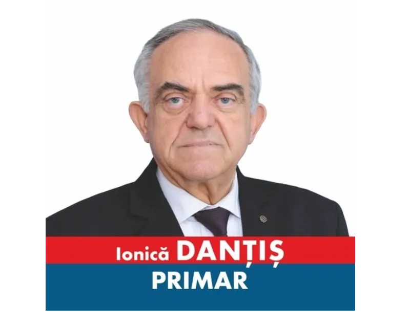 Bilanț la jumătatea mandatului în Vrâncioaia: Primarul Ionică Danțiș mizează pe investiții în infrastructură, educație și păstrarea tradițiilor locale