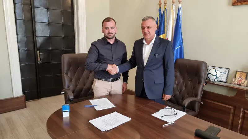 Încep reparațiile la străzile și trotuarele din municipiul Deva!