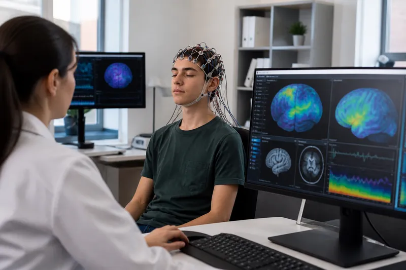 Premieră în România: primul studiu care cartografiază profilul neurocognitiv al excelenței, prezentat de Fundația Dan Voiculescu pentru Dezvoltarea României