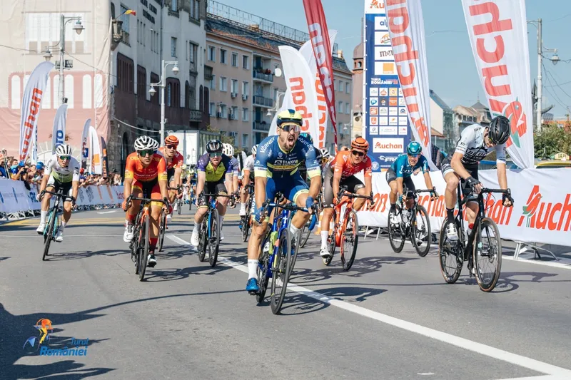 Soós Zoltán: Orașul nostru este pe harta competițiilor importante!