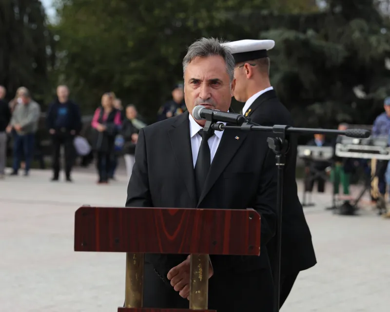 Județul Constanța, gazda evenimentelor organizate cu prilejul Zilei Dobrogei!